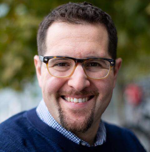 Profile Image of Harrison Mantas